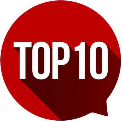 Top 10 List Logo